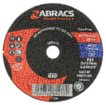 PCL - Apt75fcm Extra Vékony, Lapos Fém Vágókorongok 3" / 75 Mm, 10 Db (pcl2302487f)