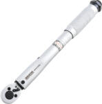 SENATOR - 1/4" MEGHAJTÓVAL RACSNIS NYOMATÉKKULCS 5- 25 NM (SEN5570300K)