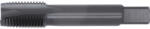 Sherwood - 1/4"X19 BSPF EGYENES HORNYÚ HSS GÉPI MENETFÚRÓ (SHR0852020E)
