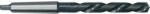 Sherwood - 20.00MM KÚPOS SZÁRÚ CSIGAFÚRÓ HSS-CO (SHR0261825S)