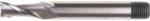 Sherwood - 8MM HOSSZÚ KÉTÉLŰ MENETESSZÁRÚ HOSSZLYUKMARÓ, HSS-CO 5% (SHR0615862K)