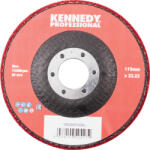 Cromwell Pro - 115mm KENNEDY PRO NON-WOVEN RAPIDBLEND DISC (KEN2451434U)