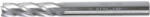 Cromwell - 10.0MM HOSSZÚ NÉGYÉLŰ KEMÉNYFÉM UJJMARÓ (KEN1619210K)
