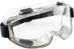 Halo - TIGER KARCÁLLÓ ÉS PÁRÁSODÁSGÁTLÓ VÉDŐSZEMÜVEG (HAL9608140K)
