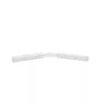 SpectrumLED Tápcsatlakozó fehér SpectrumLED (SP WLD40044)