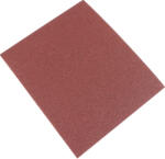 York - 9"X11" ALUMÍNIUM-OXID CSISZOLÓVÁSZONLAPOK 80 (YRK2008040K)