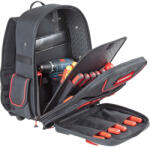Cromwell - TOOL BACKPACK WITH POCKETS 30cm x14cm x 40cm (KEN5934130K)