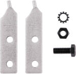 Cromwell - 20" EGYENES CSŐR BELSŐ/KÜLSŐ SEEGER-GYŰRŰ FOGÓHOZ 165-300MM (KEN5673820K)