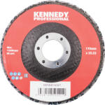 Cromwell Pro - 115mm KENNEDY PRO NON-WOVENFINISHING DISC (KEN2451434Y)