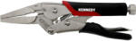 Cromwell - 150mm/6" LONG NOSE BI-MATERIALLOCKING PLIERS (KEN5587550K)
