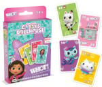 VEGATOYS WHOT Gabby babaháza társasjáték magyar nyelvű (WM04565)