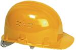Ganteline Opus Építési Sisak - Sárga (65103)