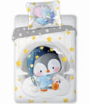  Pingvin ovis ágynemű (kispingvin)