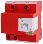 DEHN YPV túlfeszültség levezető napelemes rendszerekhez, T1+T2, 1200V DC-ig, 900070 (900070)