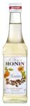 MONIN szirup kávészirup amaretto 250ml