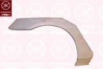 Honda Civic 2001-2003 - Hátsó sárvédő javítóív jobb (3 ajtós)