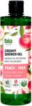 Bio Naturell Gel de duș Peach & Milk (473ml)