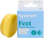 forpeople Rozmaringos szilárd lábkrém - Utántöltő