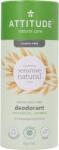 ATTITUDE Oatmeal Sensitive Natural Care Avocado Oil dezodor - 85 g