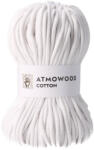 ATMOWOOD cotton 5 mm - fehér (Biały)