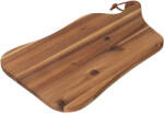 Kesper Akác vágódeszka I nagy (28612)
