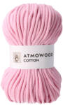 ATMOWOOD cotton 5 mm - púder rózsaszín (Różowy pudrowy)