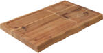 Kesper Akác vágódeszka/tálaló 37, 5 x 24 cm (28196)