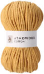 ATMOWOOD cotton 5 mm - mustár (Żółty musztardowy)
