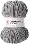 ATMOWOOD cotton 5 mm - sötétszürke (Szary ciemny)