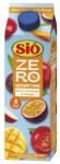 Sió Gyümölcslé SIÓ Zero Alma-Mangó-Maracuja 20% 1L - papir-bolt