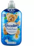 Coccolino COCCOLINO öblítő Campanula Selvatica&Bergamotto 1750ml