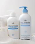 La'dor Șampon acid intensiv Real Intensive Acid Shampoo - 900 ml