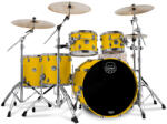  MAPEX Saturn Evolution Maple Stage+ Shell pack ( 22-10-12-14-16" ) MXSE628XMPM