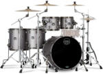  MAPEX Saturn Evolution Maple Stage + Gun Metal Grey Shell pack MXSE628XMBPG