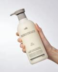 La'dor Szilikonmentes hidratáló sampon Moisture Balancing Shampoo - 530 ml