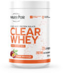 Natural Nutrition Tiszta tejsavófehérje ital - Fresh Maracuja 300g