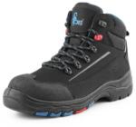 CXS LAND SENJA S3S munkás bokcsizma - 48 (2118-204-800-48)