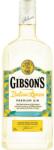 Gibson's Lemon gin 0, 7L 37, 5% - ginshop