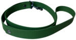 NRDOGS Póráz Hexa Oliva M (110x2, 5cm)