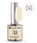 Crystal Nails - 3 STEP HEMA FREE CRYSTALAC - 3S243 - 8ML - THF