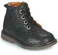 GBB Csizmák NAREA Fekete 25 - spartoo - 25 731 Ft