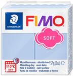 FIMO Soft süthető gyurma, 57 g - derűs kék (8020-T31) 2024