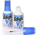 Edigs 03- Hibajavító ecsetes Edigs Fluid 20ml