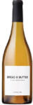 Bread and Butter California Chardonnay 2023 (száraz) 0.75l