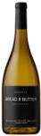Bread and Butter Chardonnay Sonoma County 2021 (száraz) 0.75l