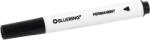 BLUERING Alkoholos marker 3mm, kerek végű Bluering® fekete (JJ20523B) - iroda-ellatas