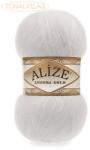 alize ANGORA GOLD-Fehér-055