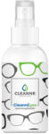 CLEANNE Szemüvegtisztító folyadék pumpás 60 ml Cleanne_Környezetbarát (52593) - officefirst