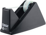 Tesa Ragasztószalag adagoló 19mmx10m, asztali + irodai átlátszó újrahasznosított ragasztószalag Tesa Eco & Crystal (59045-00000-01) - officefirst