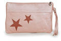 Easy Peasy Estélyi táskák POUCHY ETOILE Rózsaszín Egy méret
